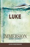 Immersion Bible Studies: Luke (eBook, ePUB)