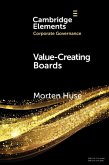 Value-Creating Boards (eBook, ePUB)
