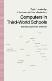 Computers in Third-World Schools (eBook, PDF)