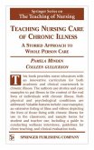 Teaching Nursing Care of Chronic Illness (eBook, PDF)