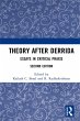 Theory after Derrida (eBook, ePUB) - Bild 1