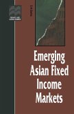 Emerging Asian Fixed Income Markets (eBook, PDF)