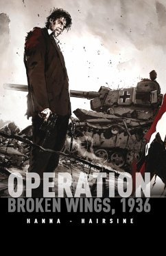 Cover Operation Broken Wings 1936 (eBook, PDF)