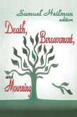 Death, Bereavement, and Mourning (eBook, ePUB)