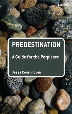 Predestination: A Guide for the Perplexed (eBook, ePUB) - Couenhoven, Jesse
