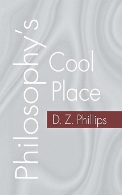 Cover Philosophy's Cool Place (eBook, PDF)