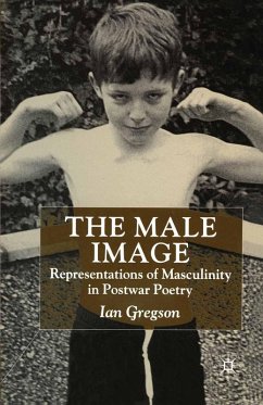 The Male Image (eBook, PDF)