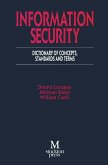 Information Security (eBook, PDF)