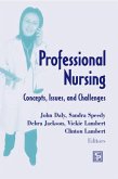 Professional Nursing (eBook, ePUB) Professional Nursing (eBook, ePUB)