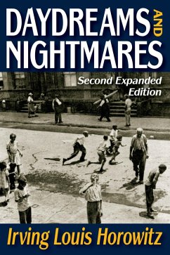 Cover Daydreams and Nightmares (eBook, PDF)