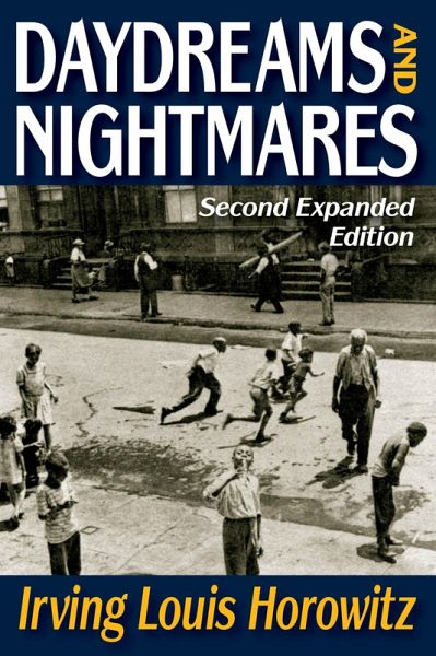 Daydreams and Nightmares (eBook, PDF) Daydreams and Nightmares (eBook, PDF)