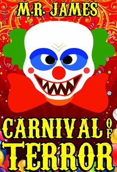Cover Carnival of Terror (eBook, ePUB)