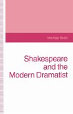 Shakespeare and the Modern Dramatist (eBook, PDF)