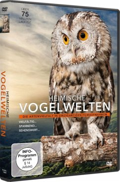 Heimische Vogelwelten - Heimische Vogelwelten Heimische Vogelwelten - Heimische Vogelwelten