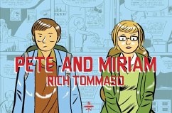 Cover Pete & Mariam (eBook, PDF)