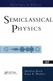Semiclassical Physics (eBook, PDF)