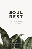 Soul Rest (eBook, ePUB)