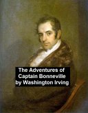 The Adventures of Captain Bonneville (eBook, ePUB)