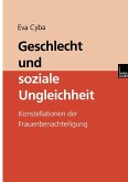 Geschlecht und soziale Ungleichheit (eBook, PDF)