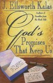 God's Promises That Keep Us (eBook, ePUB)