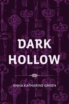 Cover Dark Hollow (eBook, ePUB)