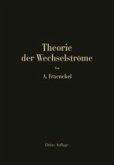 Theorie der Wechselströme (eBook, PDF)