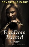 FemDom Island (eBook, ePUB)