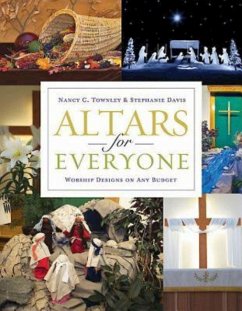 Altars for Everyone (eBook, ePUB)