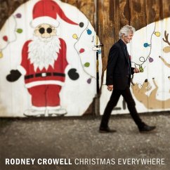 Christmas Everywhere - Crowell,Rodney