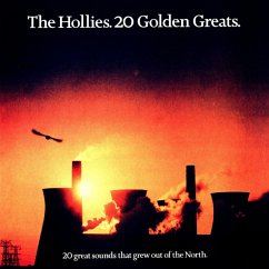 20 Golden Greats - Hollies,The