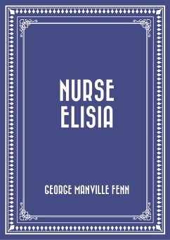 Cover Nurse Elisia (eBook, ePUB)