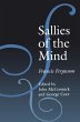 Sallies of the Mind (eBook, ePUB) - Bild 1