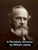A Pluralistic Universe (eBook, ePUB)