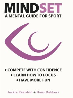 Cover Mindset (eBook, ePUB)