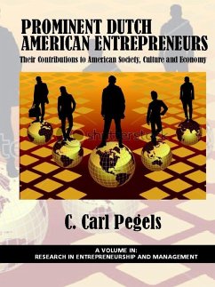 Prominent Dutch American Entrepreneurs (eBook, ePUB)