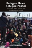 Refugee News, Refugee Politics (eBook, PDF) Refugee News, Refugee Politics (eBook, PDF)