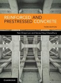 Reinforced and Prestressed Concrete (eBook, PDF)