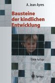 Bausteine der kindlichen Entwicklung (eBook, PDF)