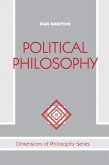 Political Philosophy (eBook, PDF)