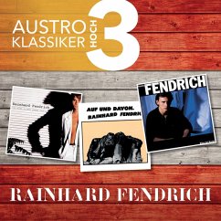 Austro Klassiker Hoch 3 - Fendrich,Rainhard