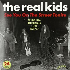 See You On The Street Tonite - Real Kids,The