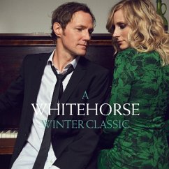 A Whitehorse Winter Classic - Whitehorse