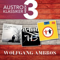 Austro Klassiker Hoch 3 - Ambros,Wolfgang