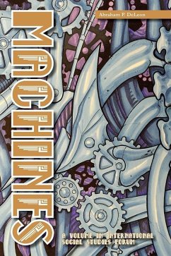 Cover Machines (eBook, ePUB)