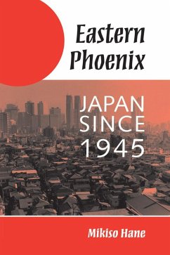 Eastern Phoenix (eBook, PDF) - Hane, Mikiso