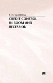 Credit Control in Boom and Recession (eBook, PDF)