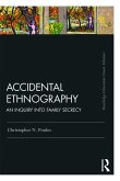 Accidental Ethnography (eBook, PDF)