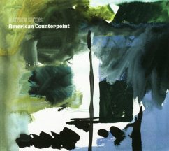 American Counterpoint - Sheens,Matthew