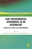 Agri-environmental Governance as an Assemblage (eBook, PDF)