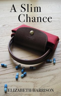 Cover Slim Chance (eBook, ePUB)